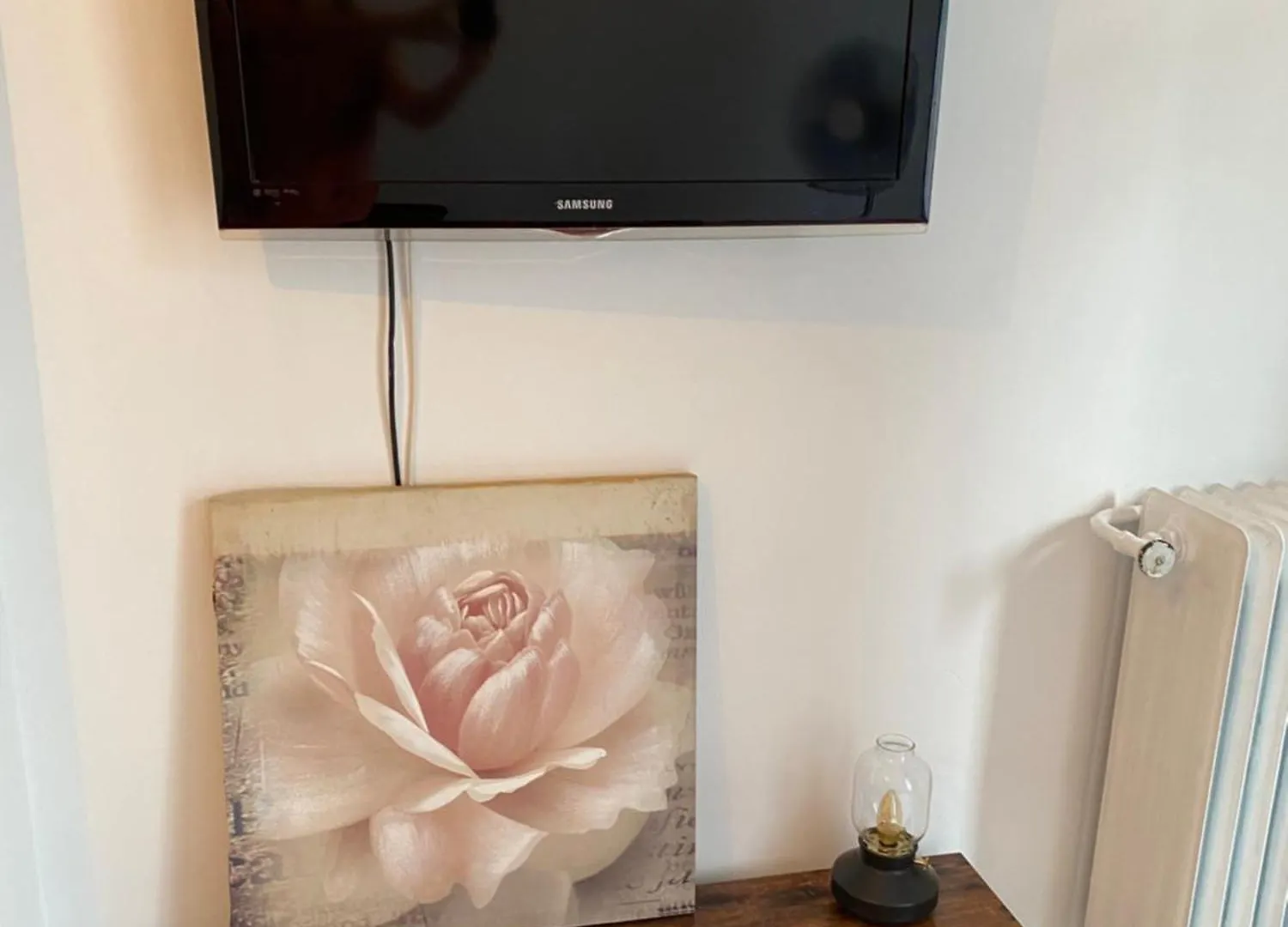 Appartement Flores Nice Apartment