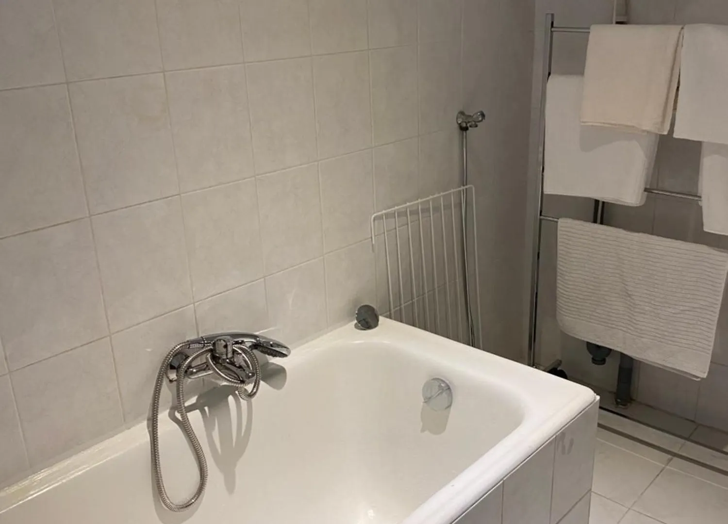 Appartement Flores Nice France