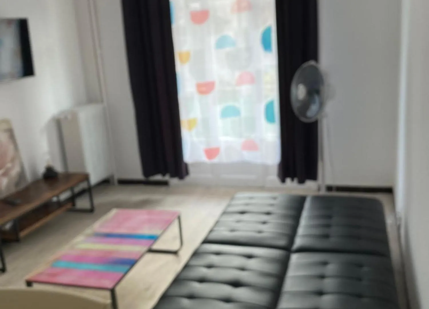 Appartement Flores Nice France