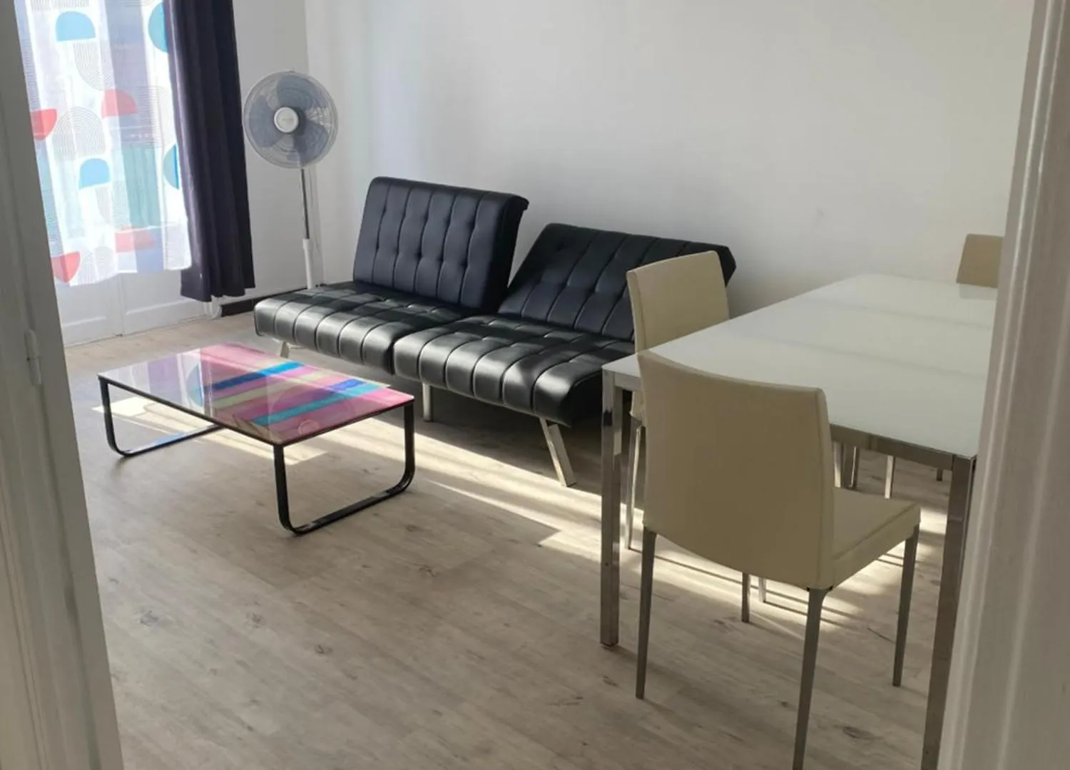 Appartement Flores Nice Apartment